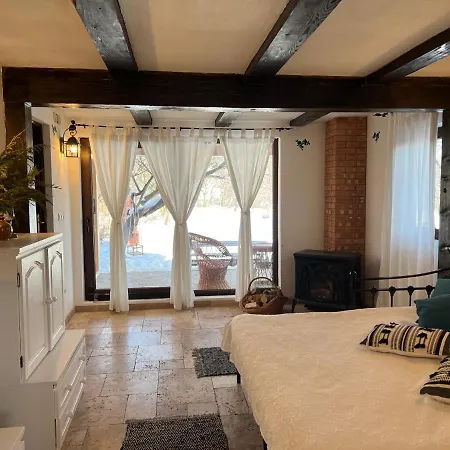 Casa De Vacanta Traditionala La Fanar Schiulesti Exterior foto