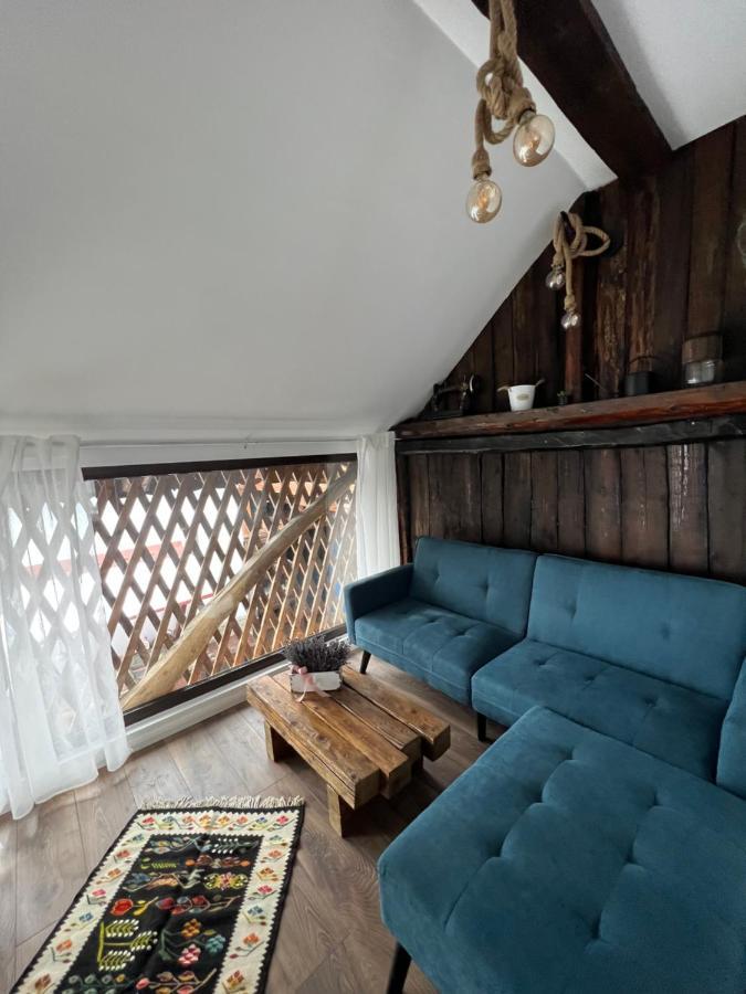 Casa De Vacanta Traditionala La Fanar * Schiulesti