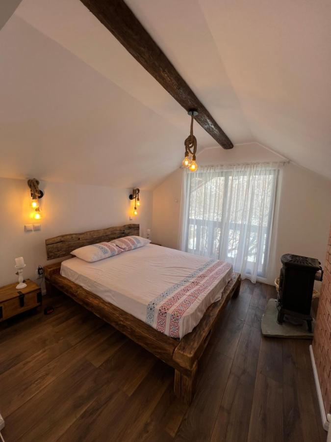 Casa De Vacanta Traditionala La Fanar