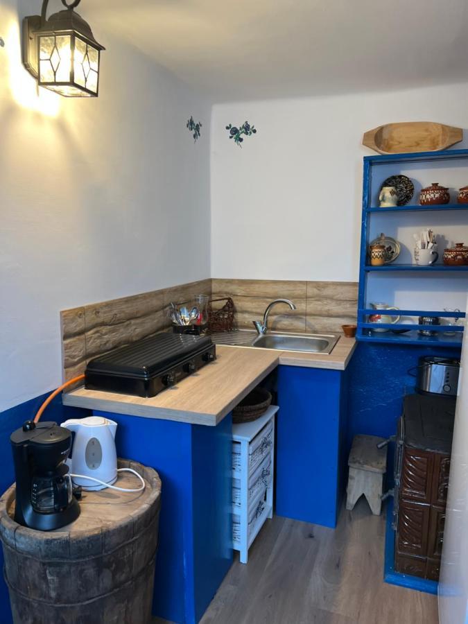 Casa De Vacanta Traditionala La Fanar