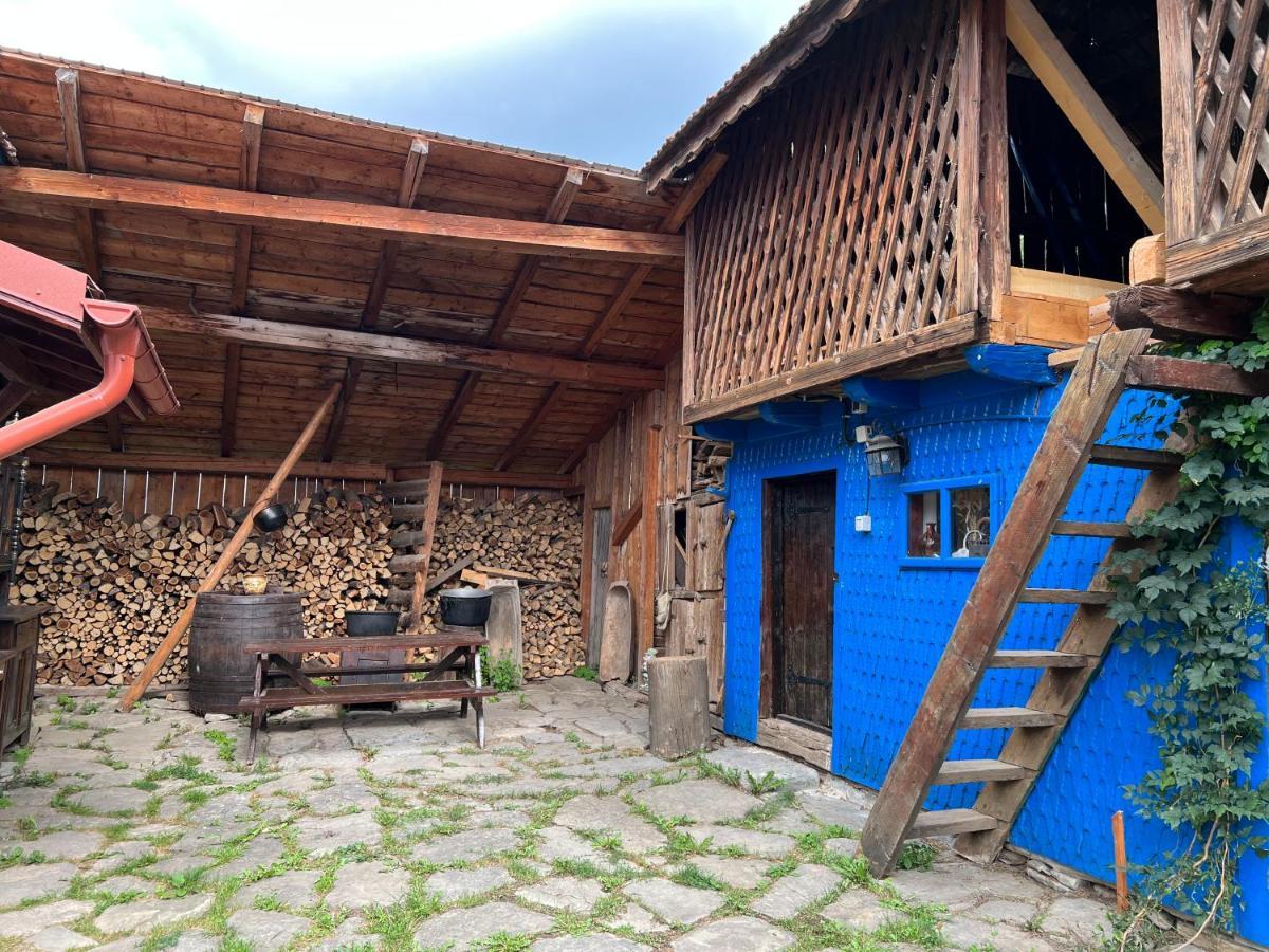 Casa De Vacanta Traditionala La Fanar