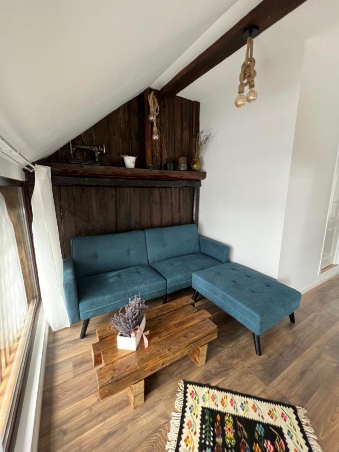 Casa De Vacanta Traditionala La Fanar Country house