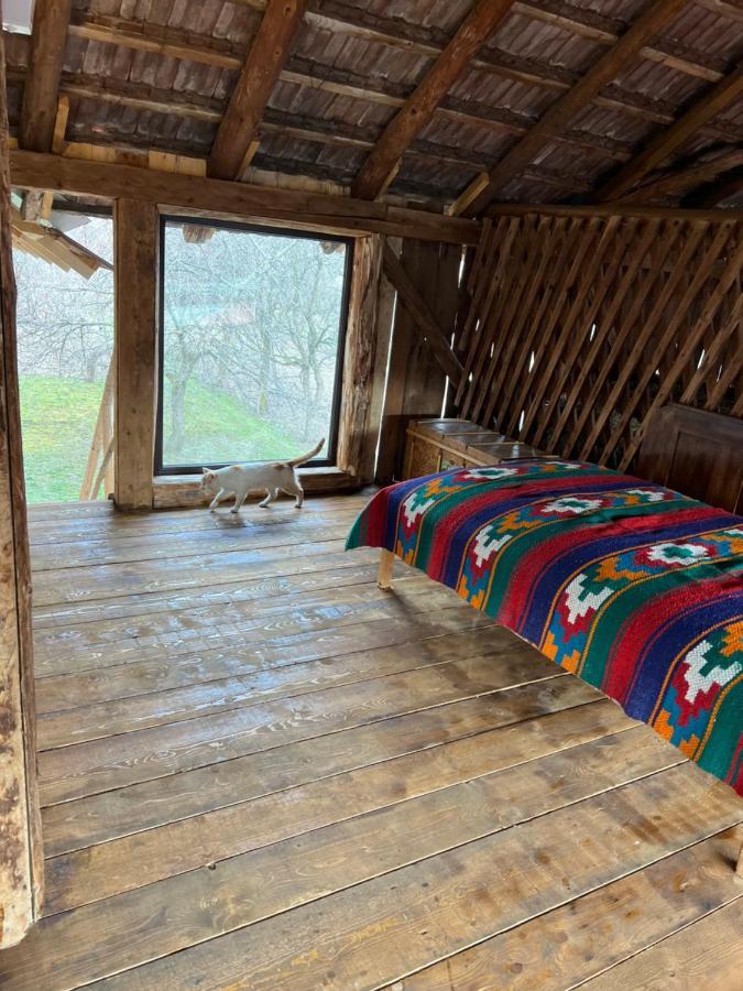 Casa De Vacanta Traditionala La Fanar