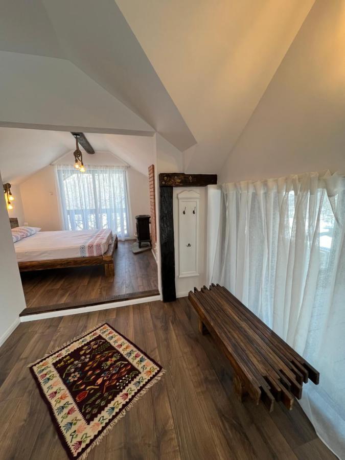 Casa De Vacanta Traditionala La Fanar