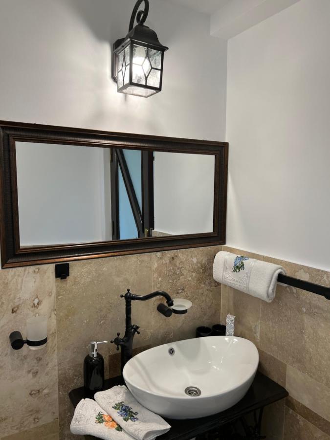 Casa De Vacanta Traditionala La Fanar * Schiulesti
