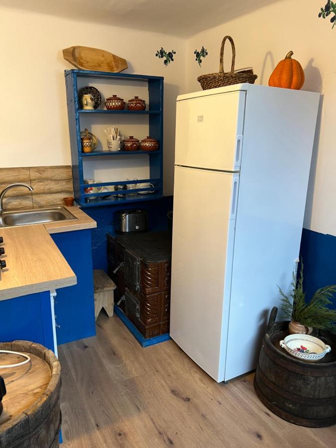 Casa De Vacanta Traditionala La Fanar * Schiulesti