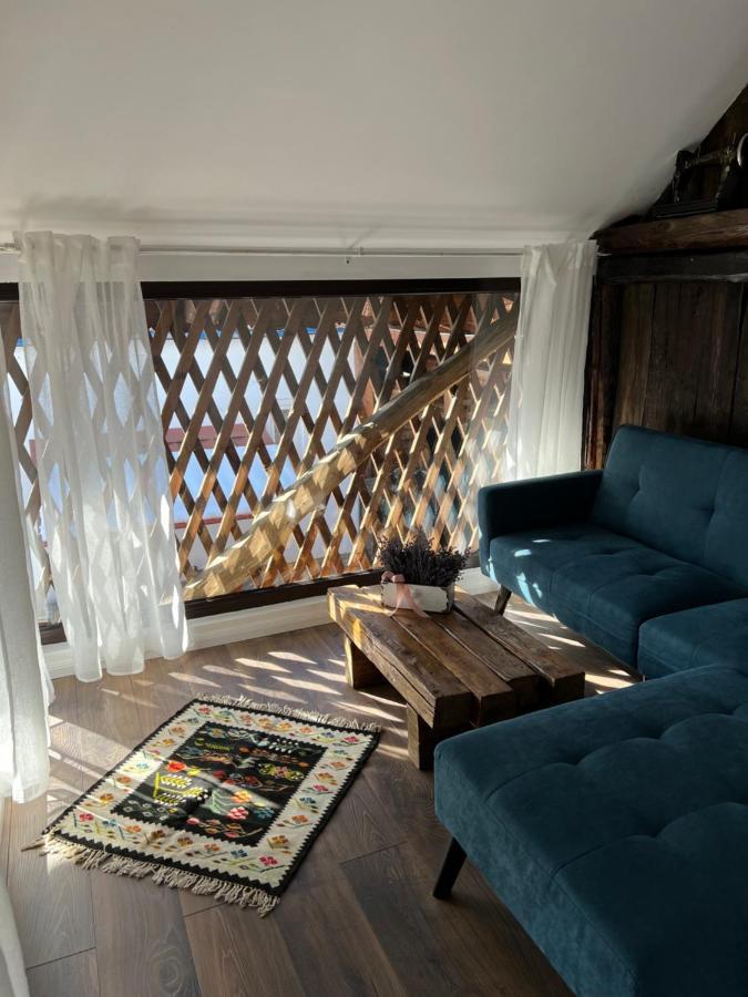Casa De Vacanta Traditionala La Fanar Country house Schiulesti