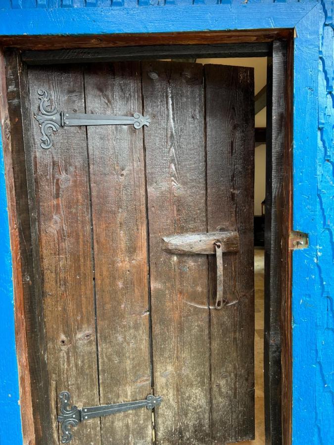 Casa De Vacanta Traditionala La Fanar * Schiulesti