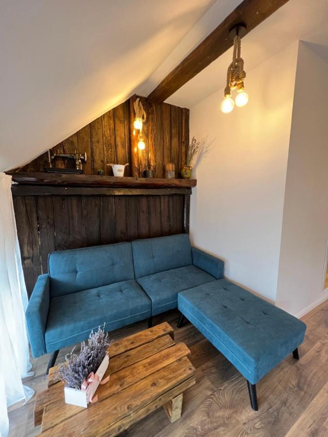 Casa De Vacanta Traditionala La Fanar * Schiulesti